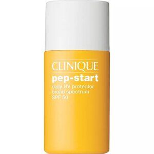 Clinique Pep Start Daily UV Protector Broad Spectrum SPF 50
